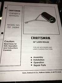 Ask to see this item, if interested.