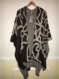 Stylish women's clothing--Chico's and others.