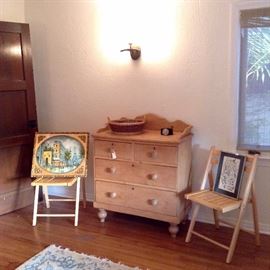  Balin Watercolor art piece