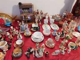 Made in Occupied Japan