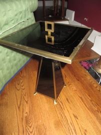 CONSTANTINE TABLE By JONATHAN ADLER
