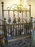Nice brass bed anyone?