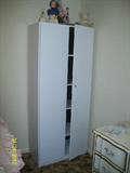 Several useful locking cabinets for your garage,sewing,pantry and/or much much more!