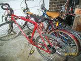 Yikes Bikes!!!