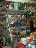 Tools anyone? We have plenty! OK, more than plenty! Actually, we have a lot!