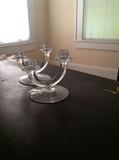 period candle sticks