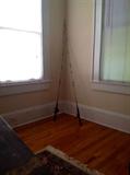 Fishing rods