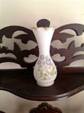Cute vase