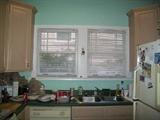Newer kitchen cabinets