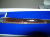 Case knife, one of many