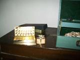 Zippo lighter