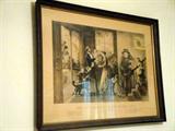 Original Currier & Ives