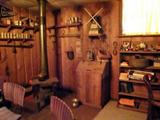 basement Man Cave