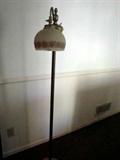 One of many vintage Lamps