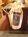 Jack Daniels Apron, good condition