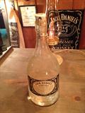 Jack Daniels Limestone Spring water. Looks to be unopened