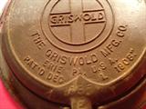 Same Waffle Iron