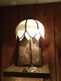 Antique Lamp