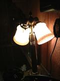 Antique Lamp