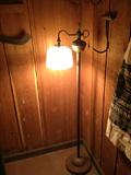 Antique Lamp