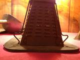 Antique Toaster