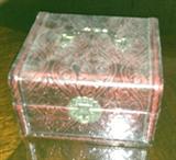 Small belongings chest