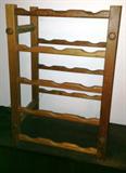Small wine rack