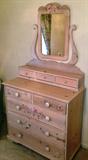Dresser/chest of drawers to girls bedroom set