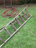 Older ladder