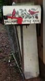 Older mailbox