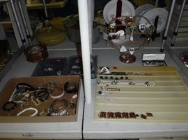 costume jewelry