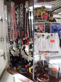 Fine jewelry, watches,