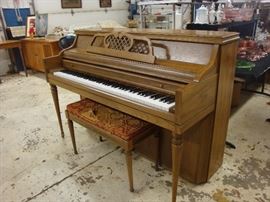 Kimball Piano