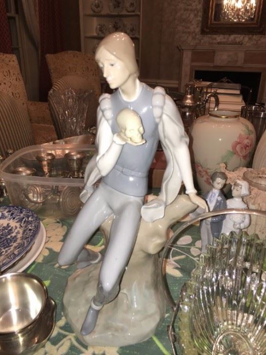 Lladro and more