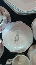 Heritage Ironstone China