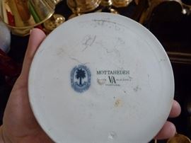 Mottahedeh Vista Alegre Portugal