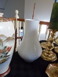 American Museum Brass Collection by Baldwin