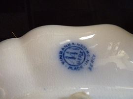 Vinranka Made in Sweden Gefle