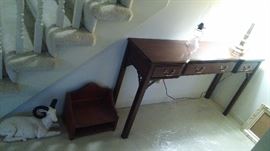 Sofa table