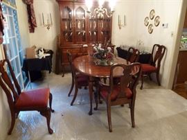 Dining room set