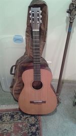 Silverstone Classic Guitar