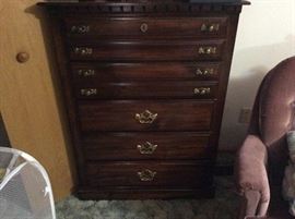 matching chest to previous dresser