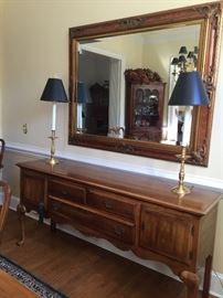 Sideboard by Statton