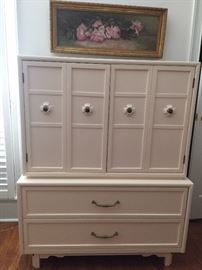 1960's era bedroom set
