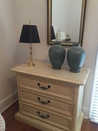 Drexel Heritage 3 drawer chest