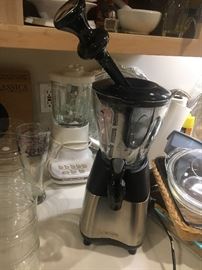 Cuisinart blender