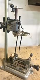 Craftsman drill press stand. Model 25291