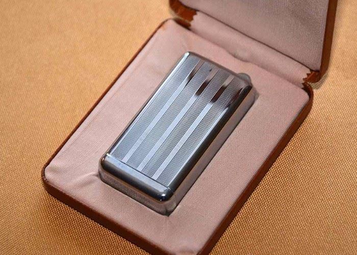 Flaminaire Lighter with Box