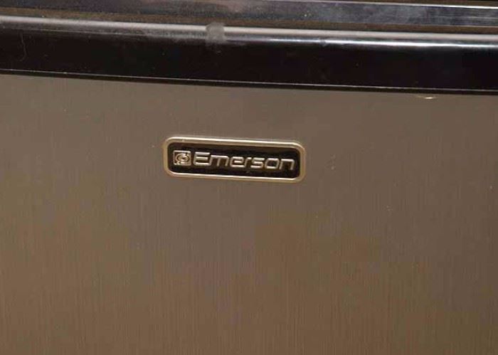 Emerson Dorm-Sized Refrigerator