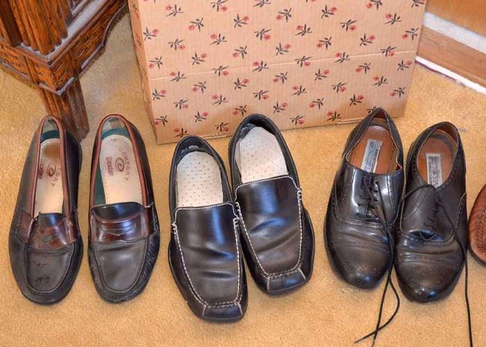 Men's Shoes (Size 11)